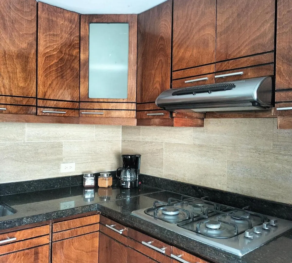 Comfortable And Central Apartment With Large Balcony In Belen Medellin