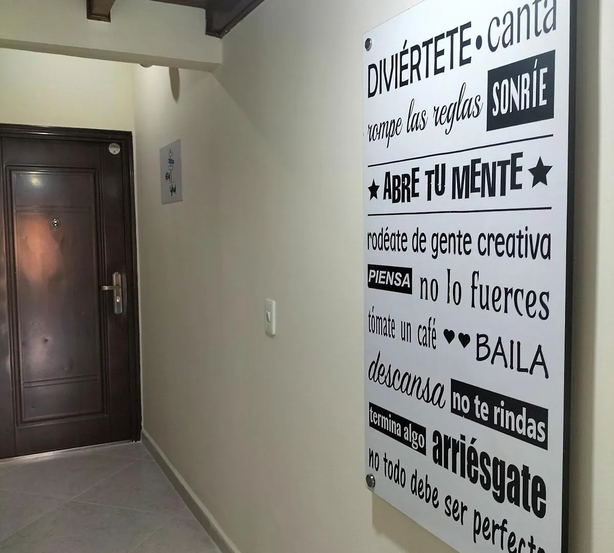 Comfortable And Central Apartment With Large Balcony In Belen Medellín